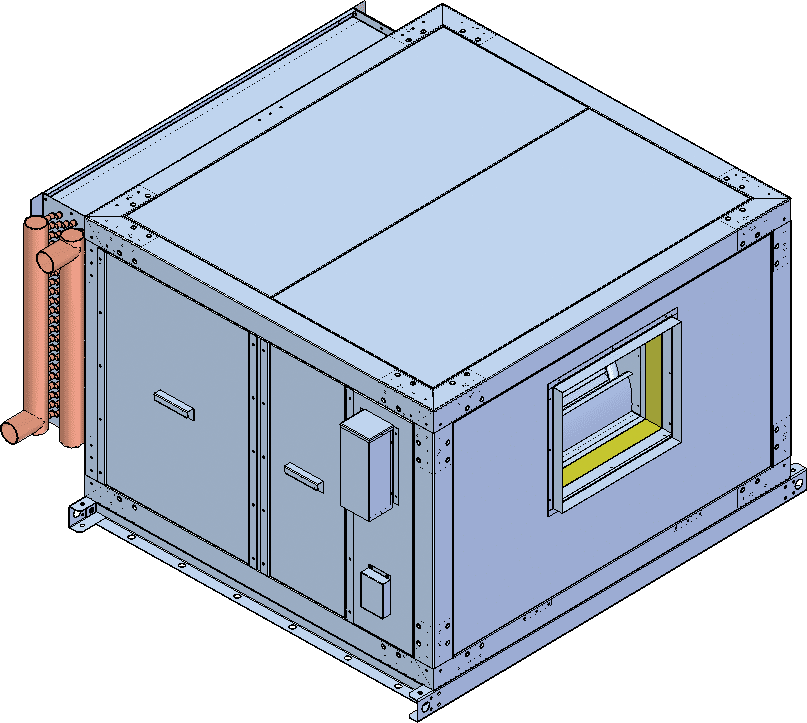 KeepRite Refrigeration | 125 ave de l Eglise, 2nd Floor, #7, Saint-Sauveur, QC J0R 1R4, Canada | Phone: (450) 667-9998