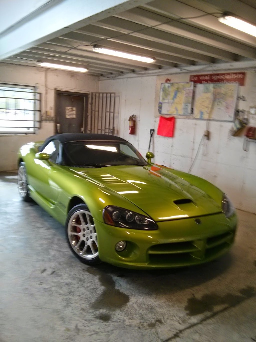 Simon Perron Esthétique Auto | 2105 rue saint francois nord, Sherbrooke, QC J1H 0C9, Canada | Phone: (819) 437-1715