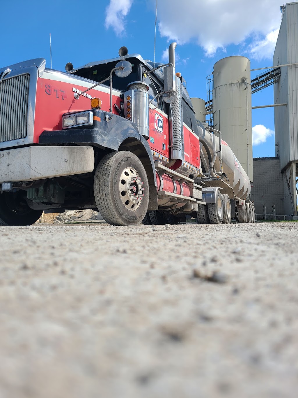 S C P Concrete Pumping | 166 Devine St, Sarnia, ON N7T 0A3, Canada | Phone: (519) 336-0100