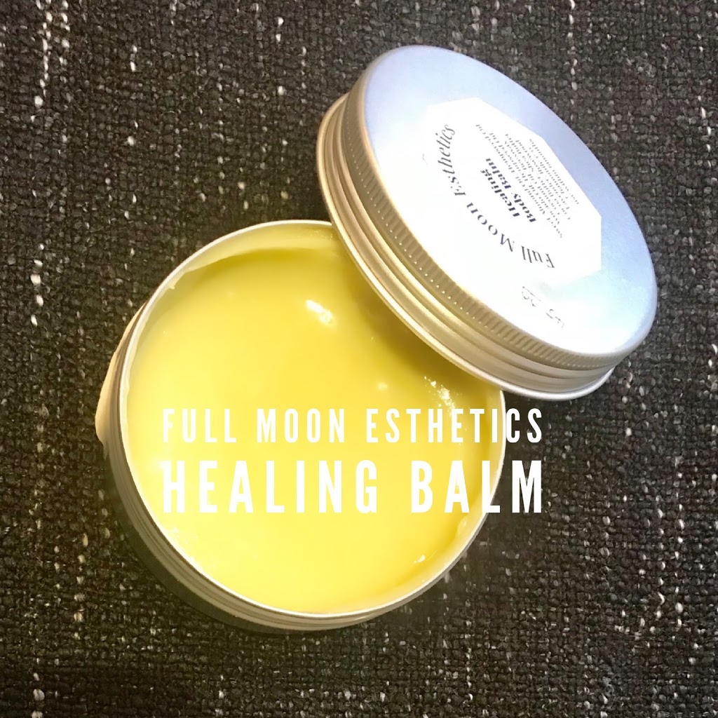 Full Moon Esthetics Wpg | 337-D Pembina Hwy, Winnipeg, MB R3L 2E4, Canada