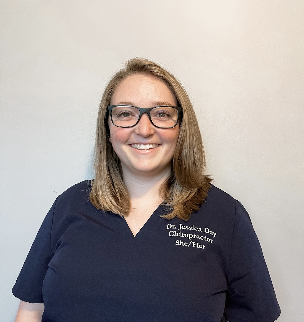Dr. Jessica Day | 62 Commerce Park Dr Unit D, Barrie, ON L4N 8W8, Canada | Phone: (705) 719-2255