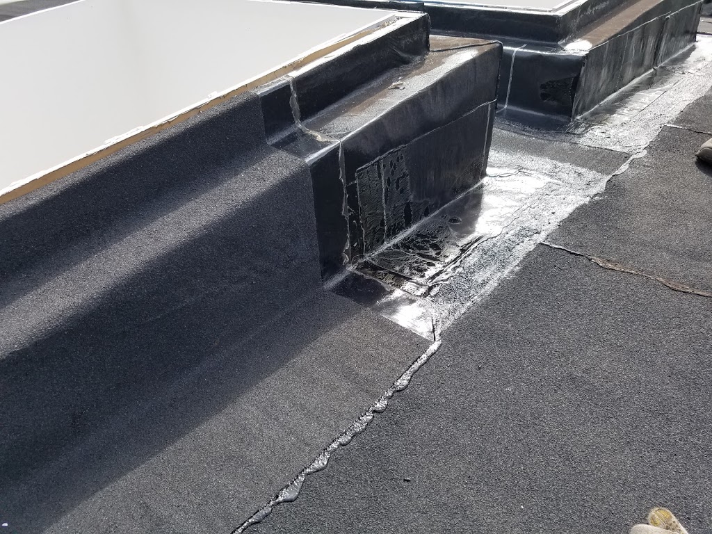 Alps Roofing & Construction | 4050 Dixie Rd, Mississauga, ON L4W 5H4, Canada | Phone: (647) 280-0401
