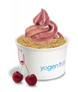Yogen Fruz | 15955 Bayview Ave, Aurora, ON L4G 0S3, Canada | Phone: (905) 726-4445