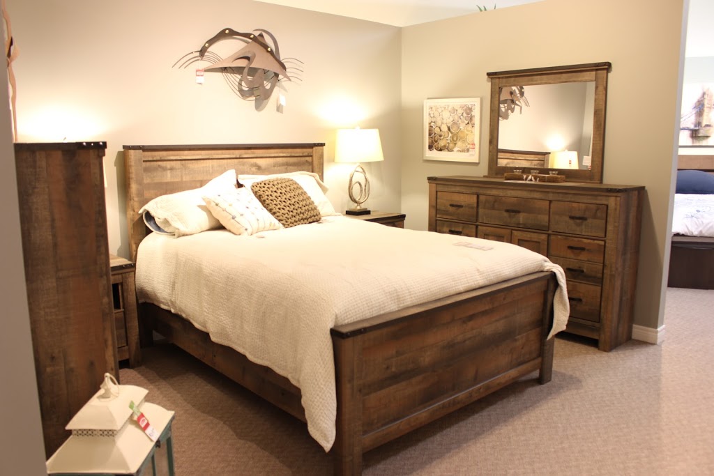 Stubbes BrandSource Home Furnishings | 616 Broadway, Tillsonburg, ON N4G 3S9, Canada | Phone: (519) 842-4981