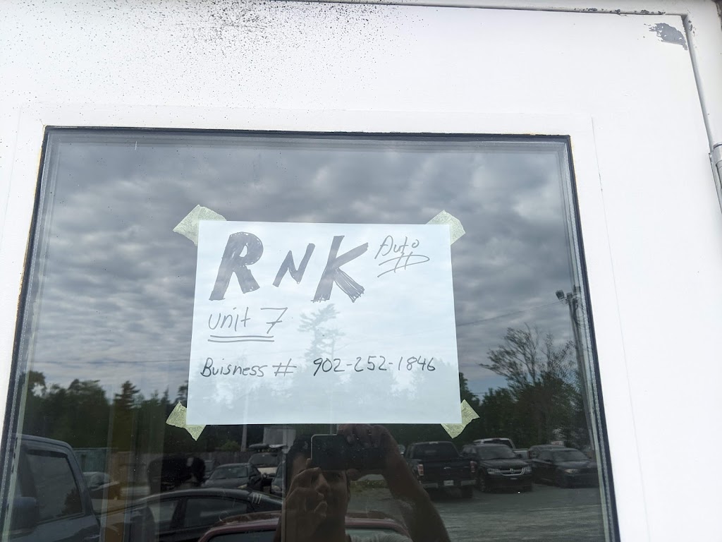 R & K Automotive | 477 Cobequid Rd Suite #7, Lower Sackville, NS B4C 4E9, Canada | Phone: (902) 252-1846