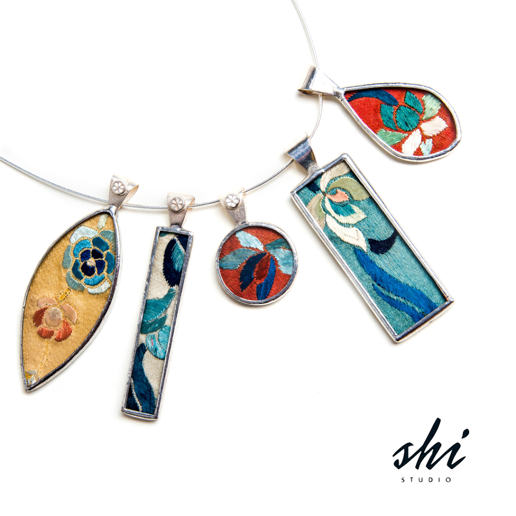Shi Studio | 477 Sturdee St, Victoria, BC V9A 6R2, Canada | Phone: (250) 886-5551