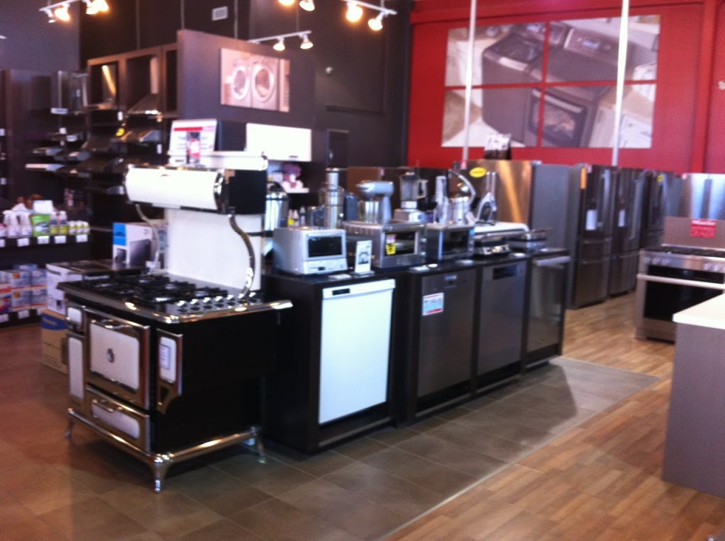 Corbeil Appliances 255 Bass Pro Mills Dr 801, Concord, ON L4K 0A2