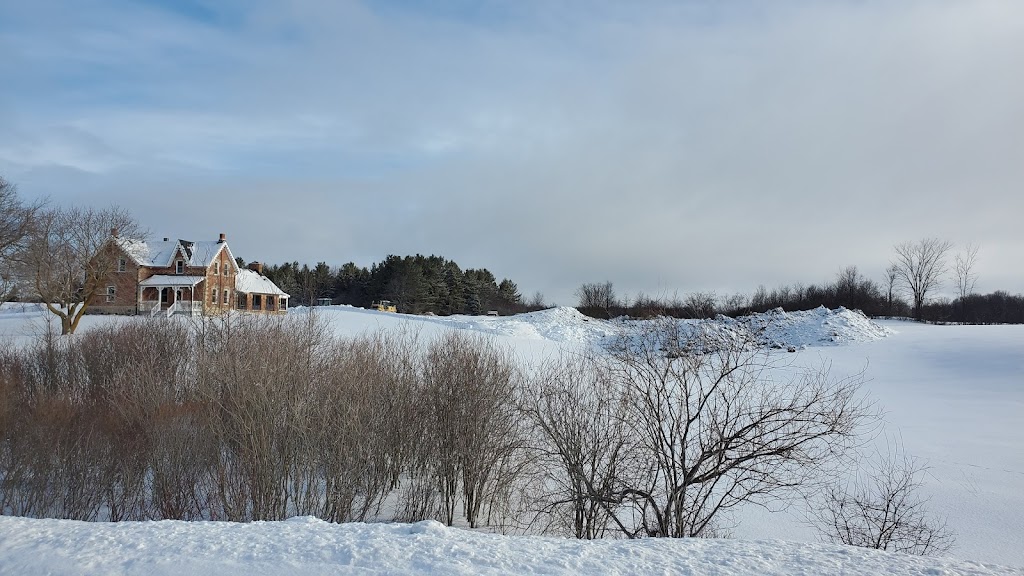 Grey County | 595 9th Ave E, Owen Sound, ON N4K 3E3, Canada | Phone: (519) 376-2205
