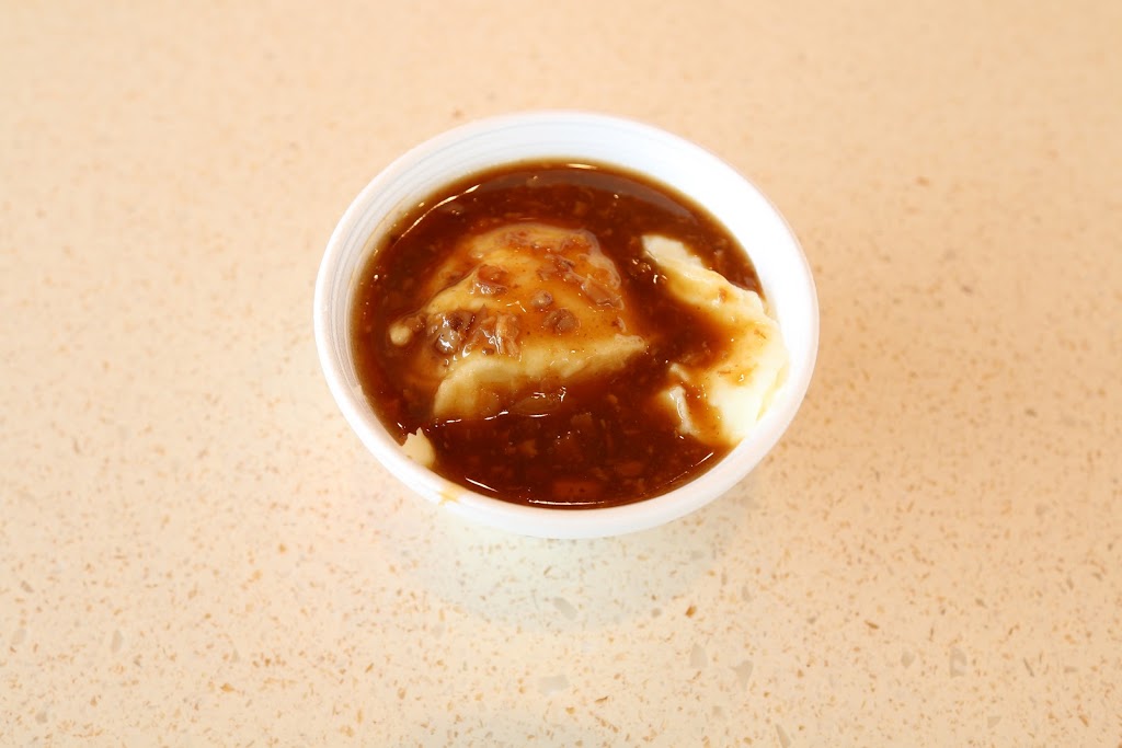 Quik Chik - Heartland | 801 Matheson Blvd W #16, Mississauga, ON L5V 2N6, Canada | Phone: (905) 890-7861