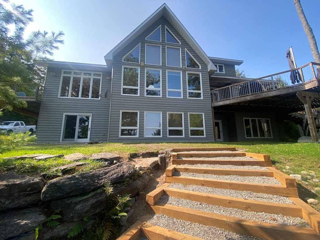 Pro Painters Muskoka | 161 Fairyview Dr, Huntsville, ON P1H 1C1, Canada | Phone: (705) 995-0663