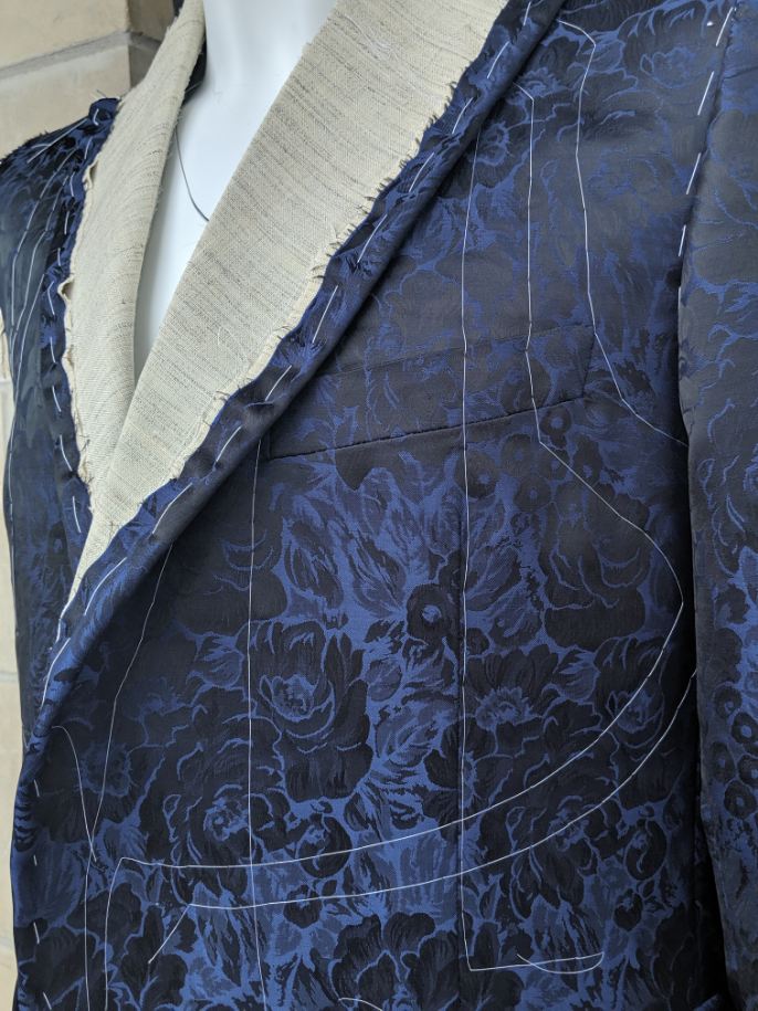 Threads Tailoring and Shoes | 10060 Keele St #6, Maple, ON L6A 4V6, Canada | Phone: (416) 678-9450