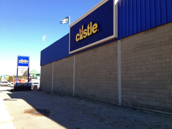 Castle Wasaga Beach Building Centre | 1317 Mosley St, Wasaga Beach, ON L9Z 2C9, Canada | Phone: (705) 429-5712