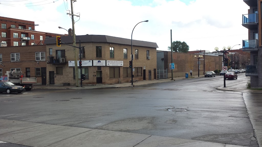 Église Source de Vie du Canada | 5600 Bd Monk, Montréal, QC H4E 3G9, Canada | Phone: (514) 544-6099