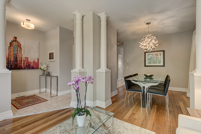 Joseph N Campitelli Architect Inc | 10 Bur Oak Ave, Markham, ON L6C 0A2, Canada | Phone: (905) 887-8900