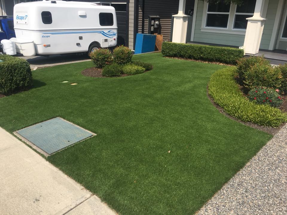 Bella Turf | 19347 24 Ave #107, Surrey, BC V3Z 3S9, Canada | Phone: (604) 385-4727