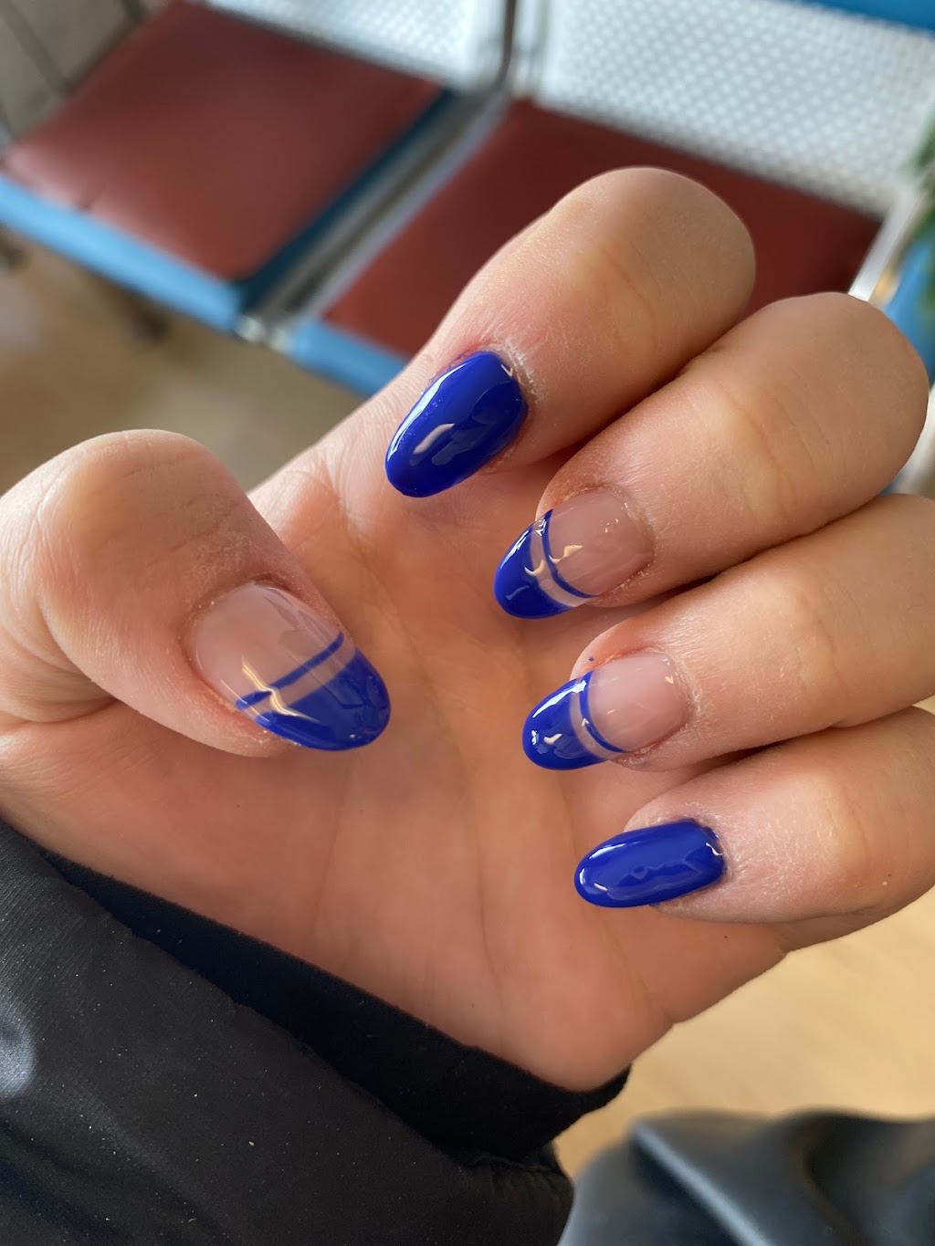 Ongles Tommy | 4875 Bd des Forges, Trois-Rivières, QC G8Y 4Z3, Canada | Phone: (819) 694-7625
