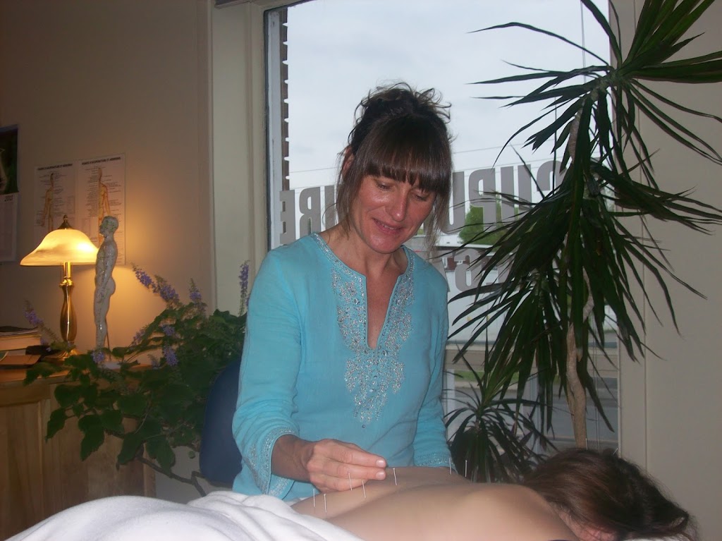 Lily Pelletier, acupuncteure, Saint-Jérôme | 2114, boul du Curé-Labelle, Saint-Jérôme, QC J7Y 1S8, Canada | Phone: (450) 675-6369