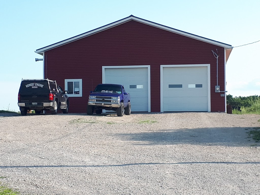 Honest Engine | 3076 Mississauga Rd, Hagersville, ON N0A 1H0, Canada | Phone: (905) 768-2932