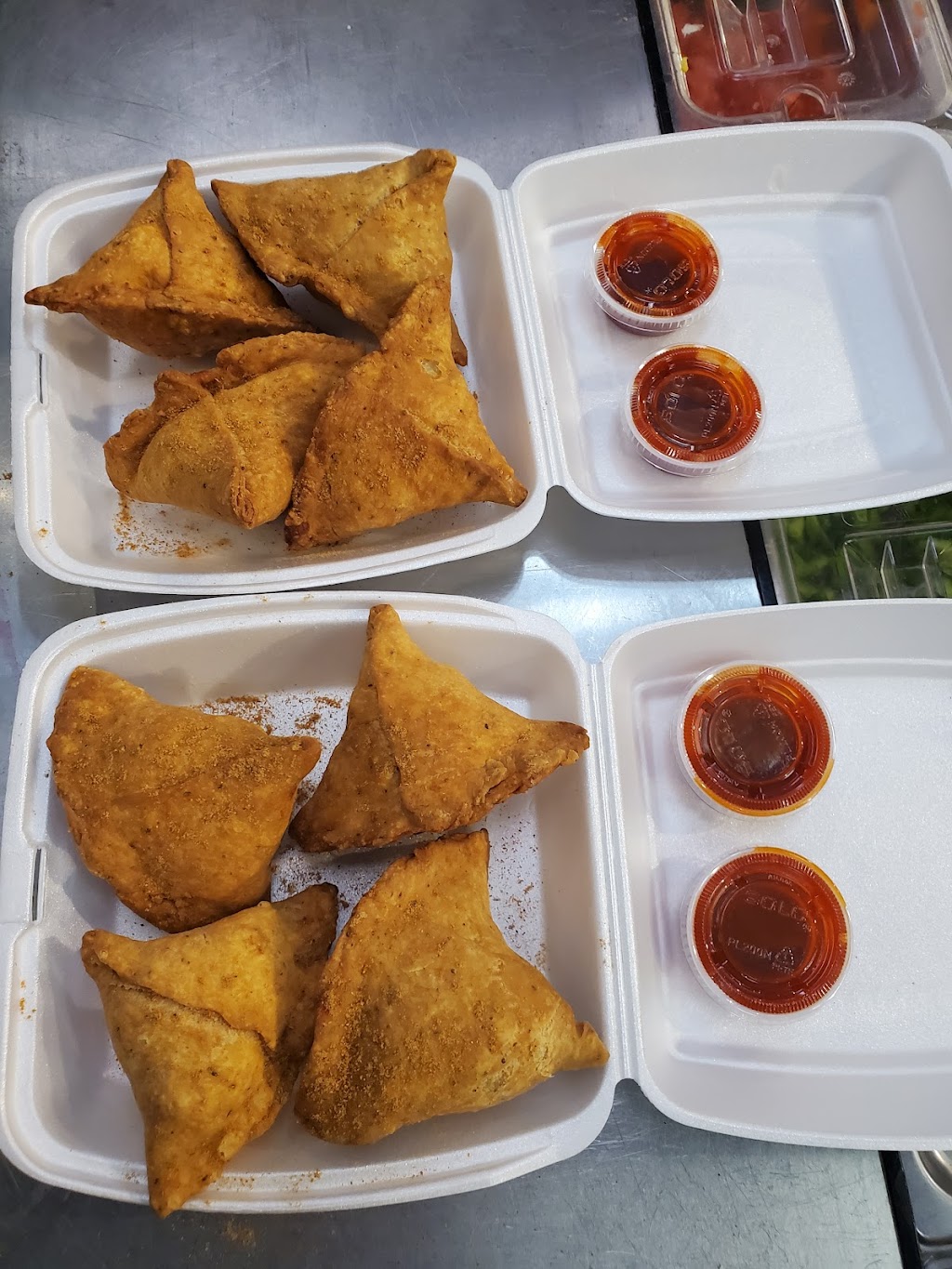 All in 1 Restaurant | 670 University Ave Unit F1, Charlottetown, PE C1E 1H6, Canada | Phone: (902) 367-5599