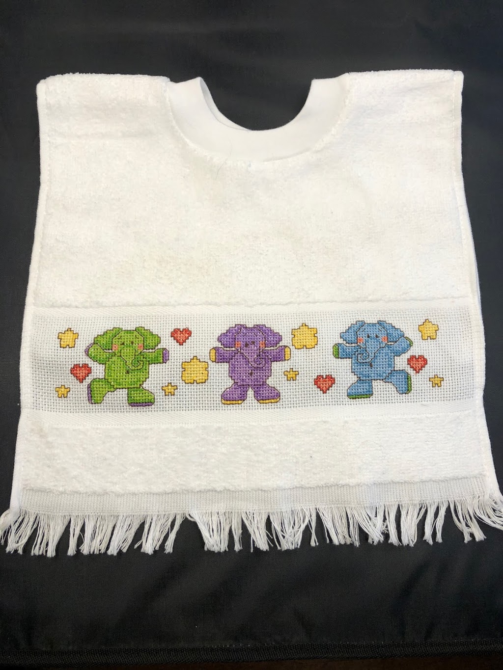 Js Needlecraft | 7 Balding Crescent, Ottawa, ON K2K 2L4, Canada | Phone: (613) 858-6096