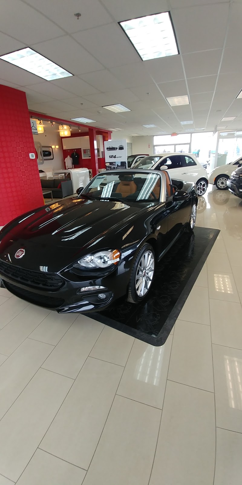 Joliette Dodge Chrysler Jeep Ram Fiat | 305 Rue Curé Majeau, Joliette, QC J6E 8S9, Canada | Phone: (450) 759-7600