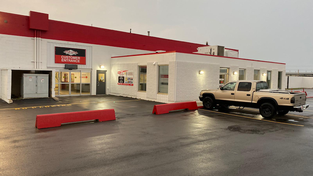 iPull-uPull Auto Parts | 1201 76 Ave NW, Edmonton, AB T6P 1P2, Canada | Phone: (780) 875-1203