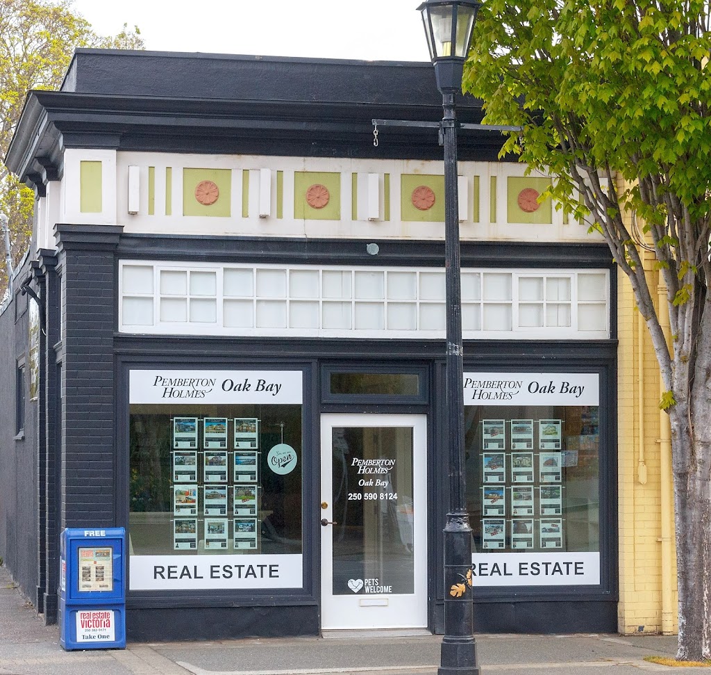 Agnes Sebestyen Real Estate Services | 2000 Oak Bay Ave, Victoria, BC V8R 1E4, Canada | Phone: (250) 508-7825