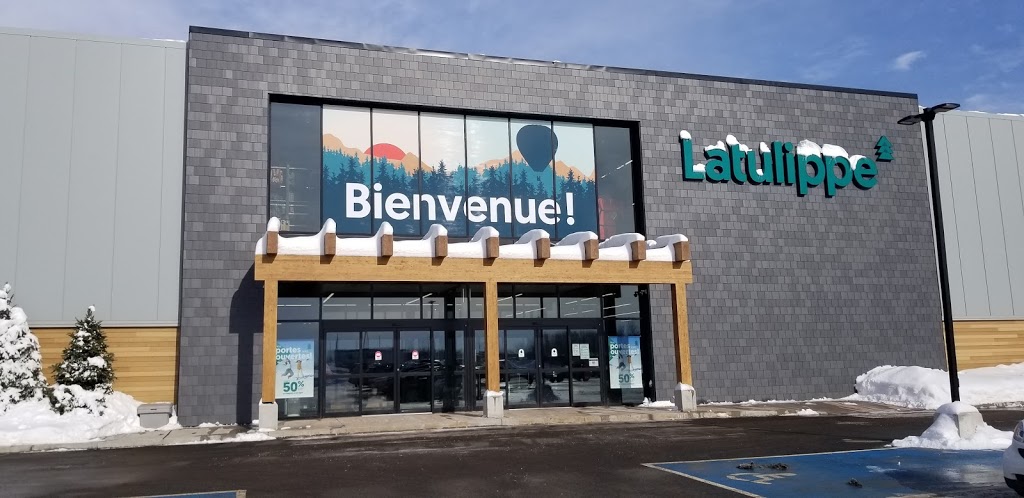 Magasin Latulippe | 2100 Rue des Grands Marchés, Trois-Rivières, QC G9B 0Y9, Canada | Phone: (819) 299-3024