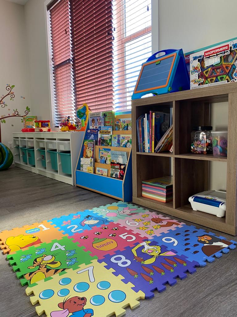A+ kids dayhome | 89 Everbrook Dr SW, Calgary, AB T2Y 0A4, Canada | Phone: (587) 718-4224