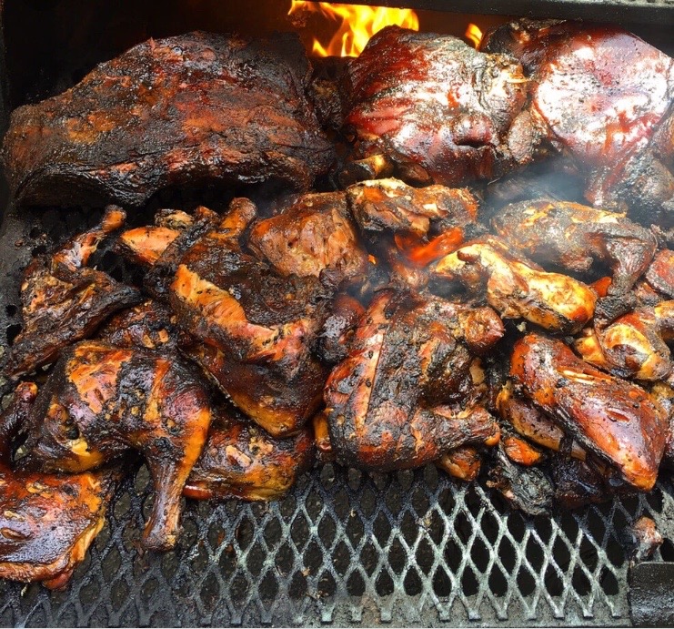 Negril Jerk | 742 19th St, Niagara Falls, NY 14301, USA | Phone: (716) 215-6033