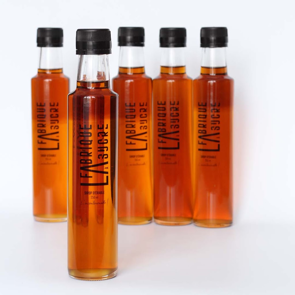 La Fabrique à Sucre, produits de lérable | 16 Rue Laurette, Victoriaville, QC G6R 1H3, Canada | Phone: (514) 715-2141