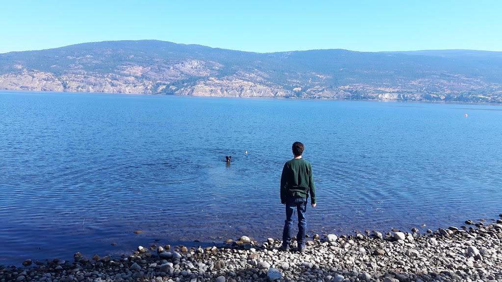 Kinsmen Park | 12533 Lakeshore Dr S, Summerland, BC V0H 1Z1, Canada