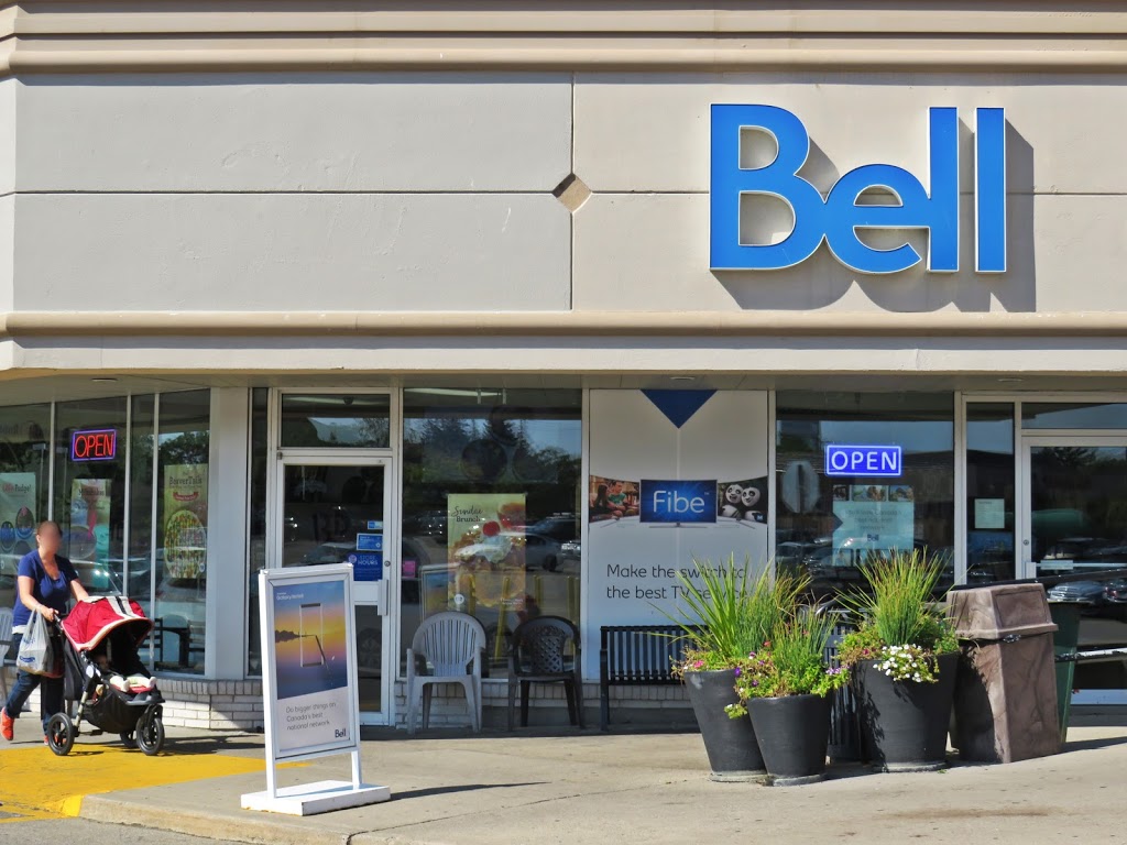 Bell | 94 Bridgeport Rd E, Waterloo, ON N2J 2J9, Canada | Phone: (519) 894-2211