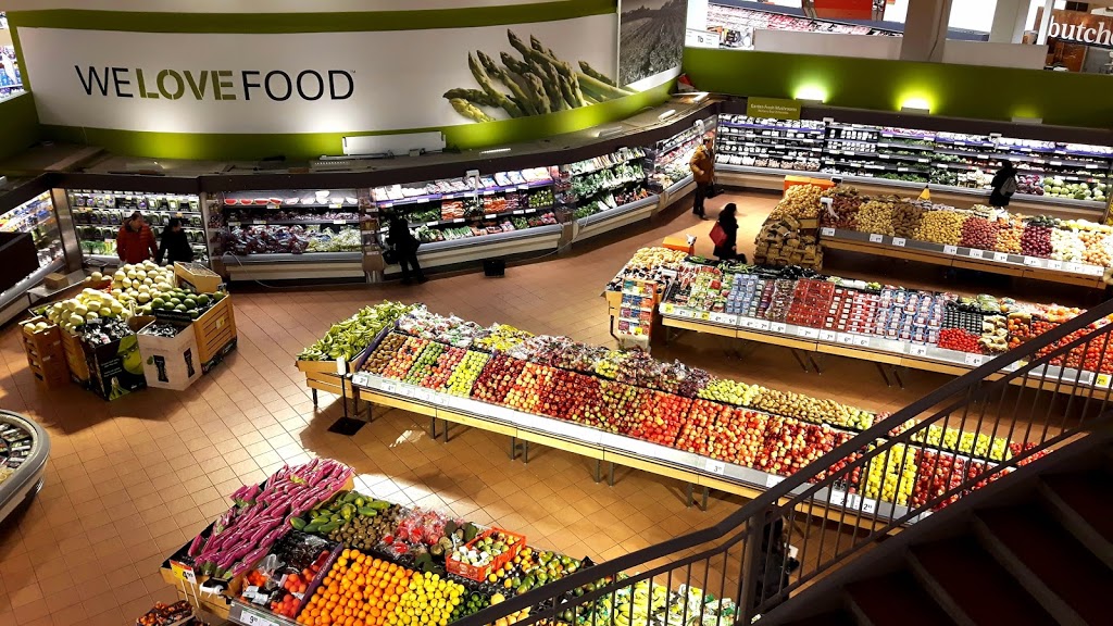 Loblaws | 5095 Yonge St, North York, ON M2N 6Z4, Canada | Phone: (416) 512-9430