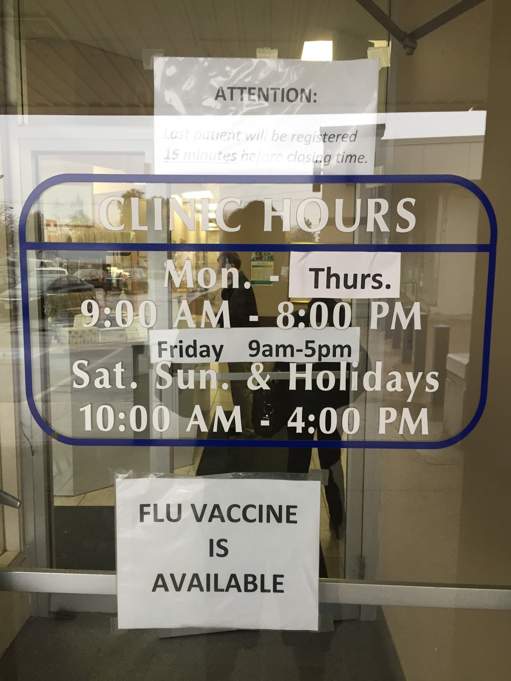 Southdown Medical Centre | 1375 Southdown Rd, Mississauga, ON L5J 2Z1, Canada | Phone: (905) 822-2900