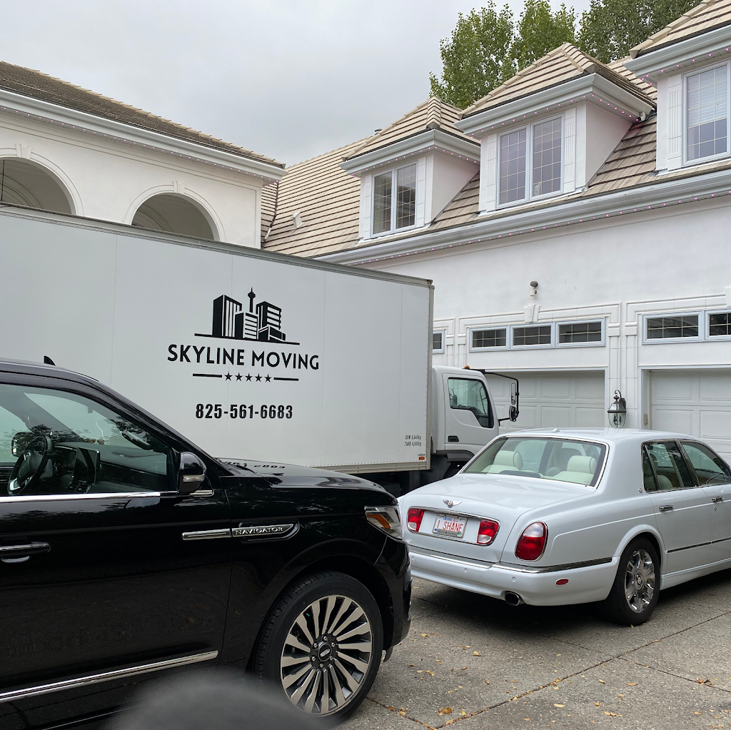 Skyline Moving Services | 3000 356 Cranston Rd Se, 19501 Cranston PO, Calgary, AB T3M 0S0, Canada | Phone: (825) 561-6683
