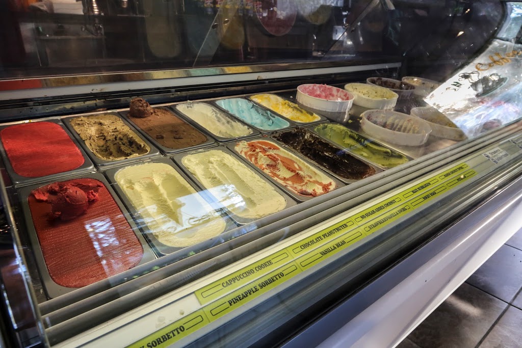 Cafe Vanilla | 4125 Columbia Valley Hwy Suite 8, Cultus Lake, BC V2R 5B7, Canada | Phone: (604) 858-6241