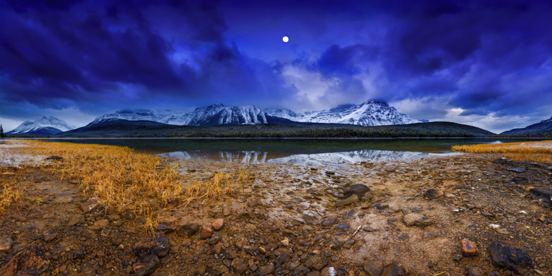 Gita Photos | 404 Marten St, Banff, AB T1L 1A8, Canada | Phone: (403) 762-2030