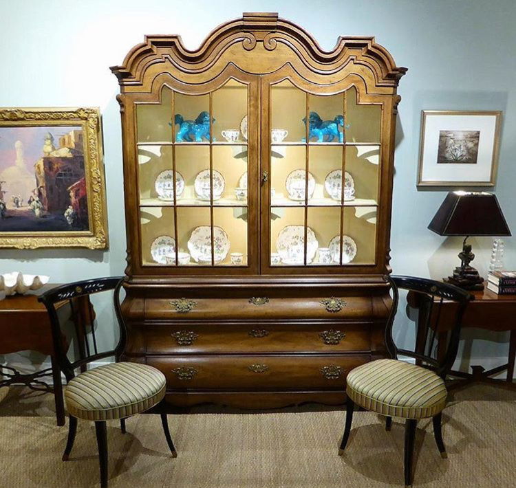 Michael Thomas Antiques, Art & Furnishings | 318 Dundurn St S, Hamilton, ON L8P 4L6, Canada | Phone: (289) 389-2000