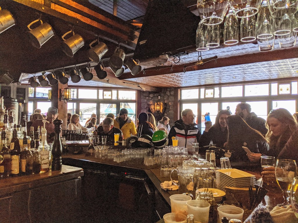 La Forge Bistro Bar & Grill | 3041 Chemin de la Chapelle 1st floor, Mont-Tremblant, QC J8E 1B1, Canada | Phone: (819) 681-4900