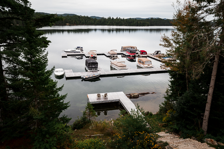 Village Majopial | 353 Montée du Lac des 31 Miles, Bouchette, QC J0X 1E0, Canada | Phone: (819) 465-2625