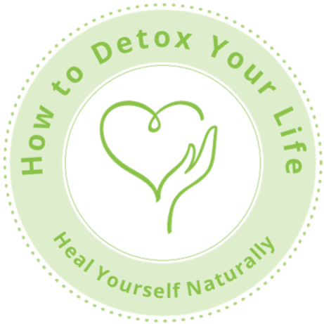 How to Detox Your Life | 122 Doherty Dr, Lawrencetown, NS B2Z 1C7, Canada | Phone: (902) 453-9076