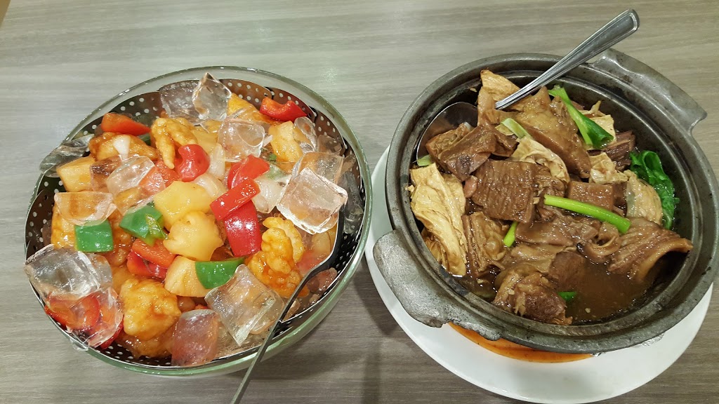Tasty Delight | 149 Ravel Rd, North York, ON M2H 1T1, Canada | Phone: (416) 493-4933