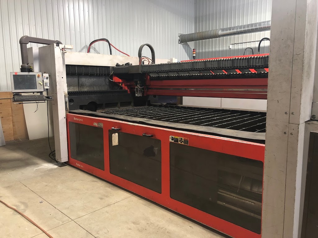 Realize Manufacturing Inc. | 335 Tank St, Petrolia, ON N0N 1R0, Canada | Phone: (226) 273-0289