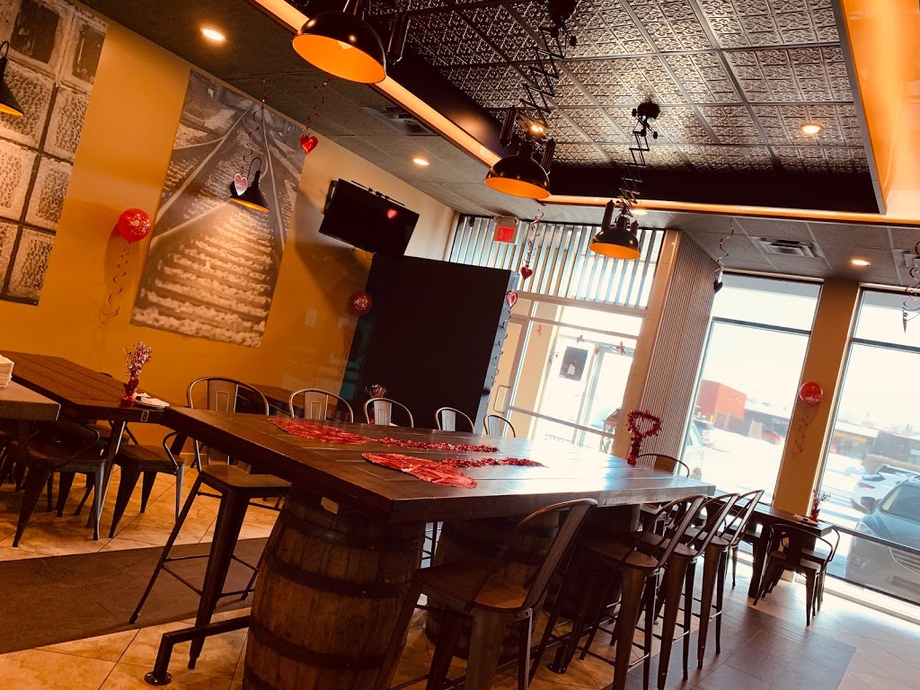 Wednesday’s Smokey BBQ | 110-1202 Emerson Ave, Saskatoon, SK S7H 2X1, Canada | Phone: (306) 382-2112