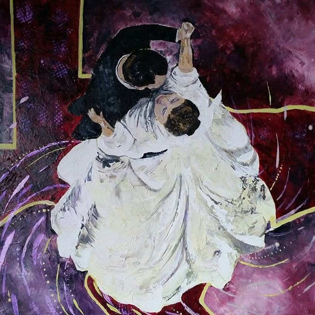 Deb Riopelle Fine Art | 236 Florence Ave, Ingersoll, ON N5C 3Y5, Canada | Phone: (519) 533-2360