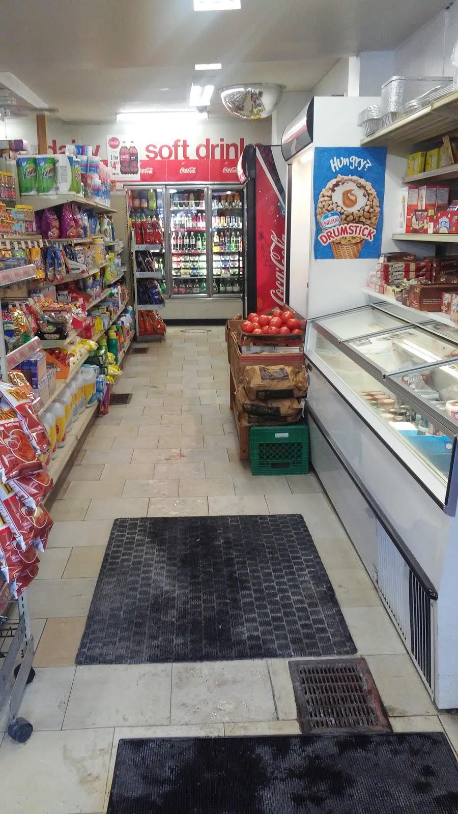 Abbas Grocery | 344 Bell St S, Ottawa, ON K1S 4K4, Canada | Phone: (613) 236-7469