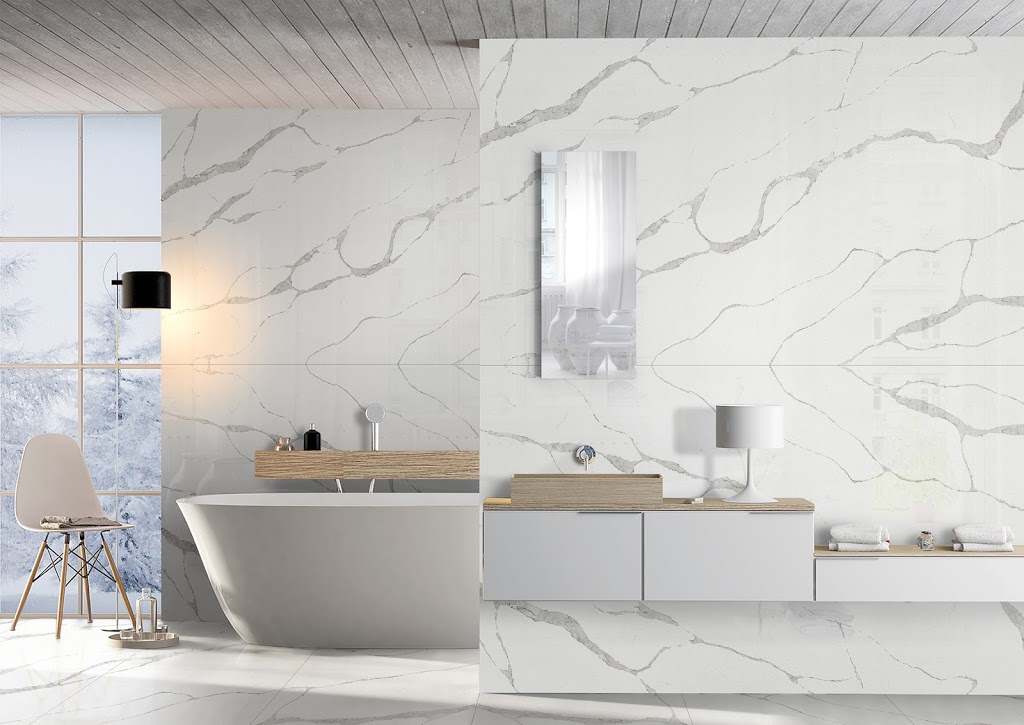 Lido Quartz Surfaces | 1311 Ketch Ct, Coquitlam, BC V3K 6X7, Canada | Phone: (604) 517-0189