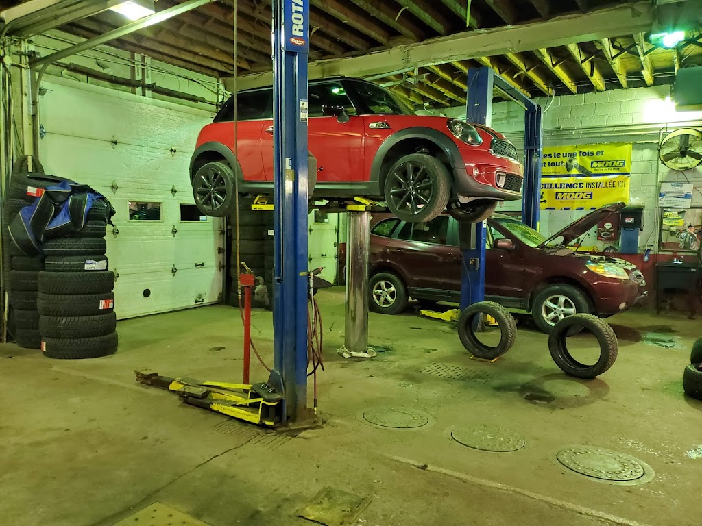 Automobile GD | 3600 Bd du Saguenay, Jonquière, QC G7X 4N6, Canada | Phone: (418) 548-3844