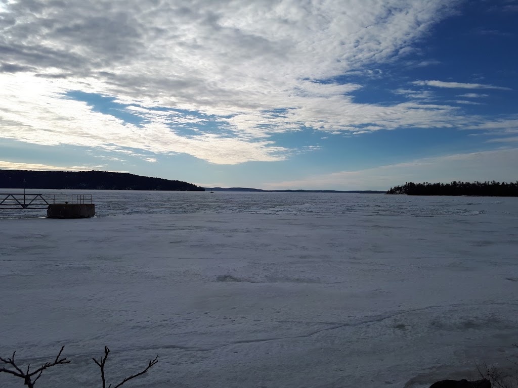 Whitefish River Terminal | 7418 ON-6, Ontario P0P 1A0, Canada | Phone: (705) 285-4323